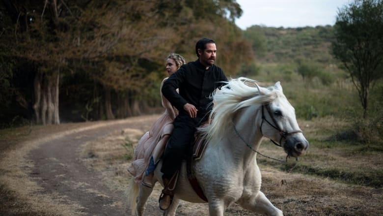 кадр из фильма Buen Salvaje