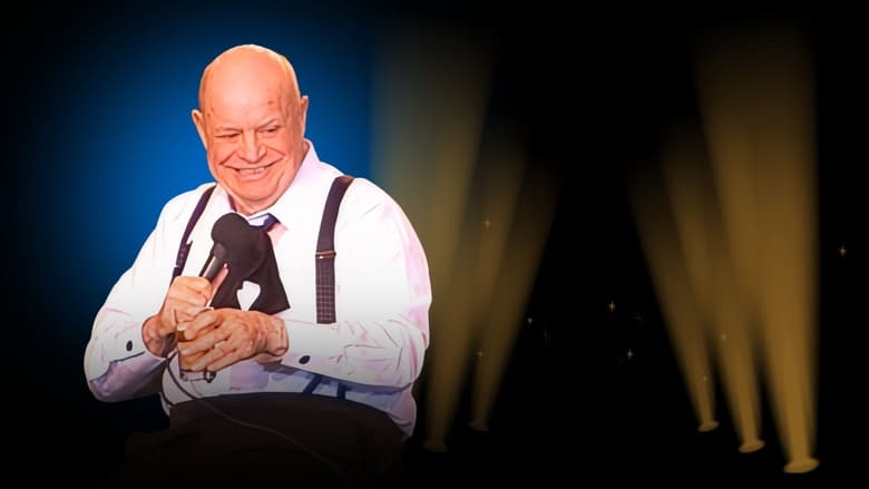 кадр из фильма Don Rickles Live in Pala 2013