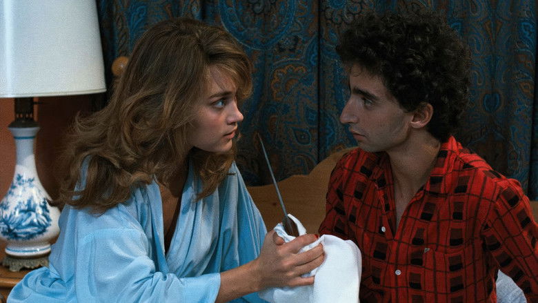 кадр из фильма Rosa la rose, fille publique