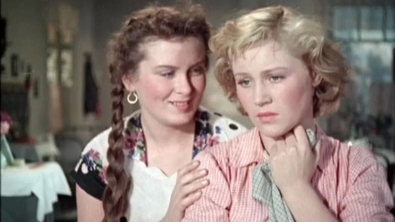 кадр из фильма Доброе утро