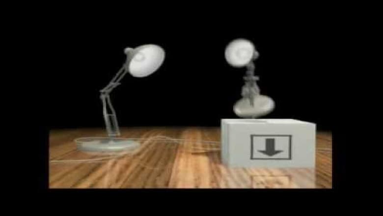 кадр из фильма Up and Down