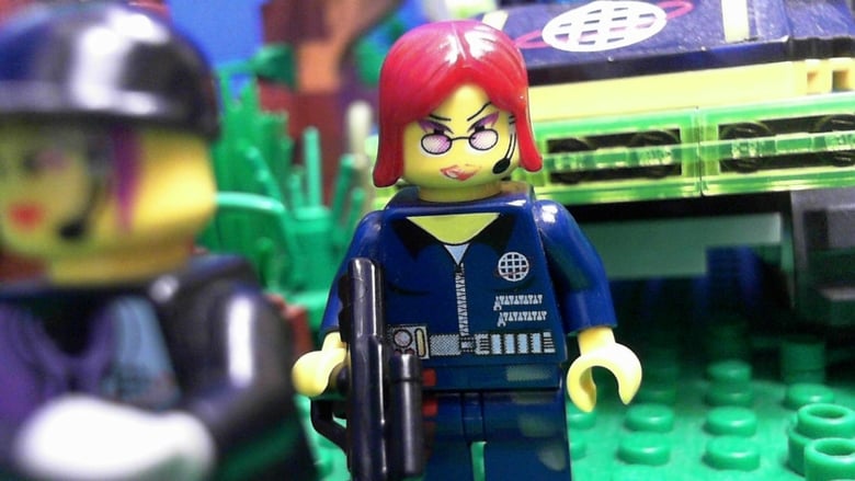 кадр из фильма Alpha Team: Mission Deep Jungle