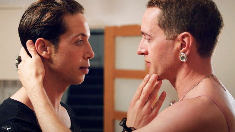 кадр из фильма Your Eyes on Me