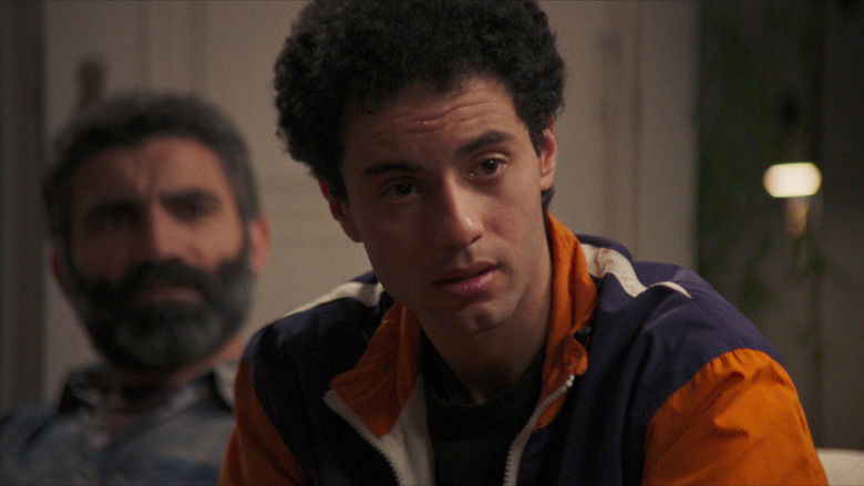 кадр из фильма Hysteria