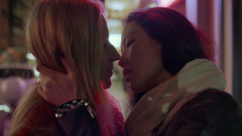 кадр из фильма Schau mich nicht so an