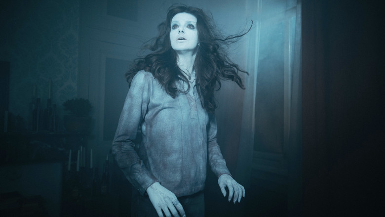 кадр из фильма Geestig