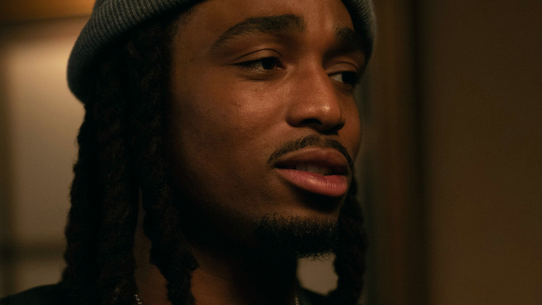 кадр из фильма Сорвать банк