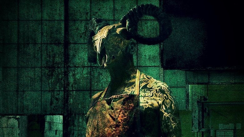 кадр из фильма Что воды оставили позади: Шрамы