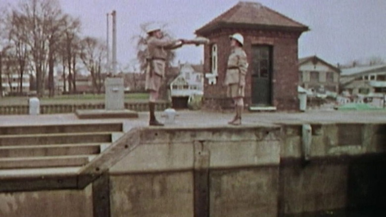 кадр из фильма Monty Python's Flying Circus — Michael Palin's Personal Best