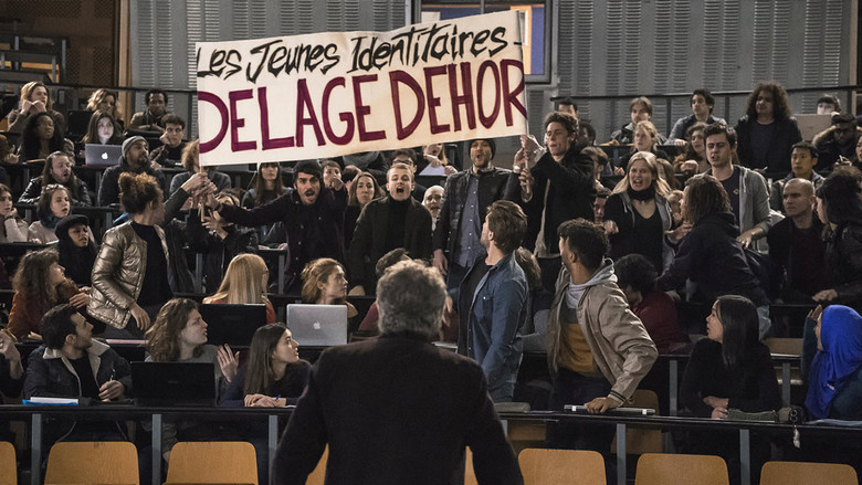 кадр из фильма Un mauvais garçon