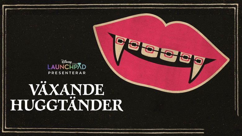 кадр из фильма Growing Fangs