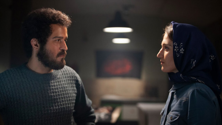 кадр из фильма سینما متروپل