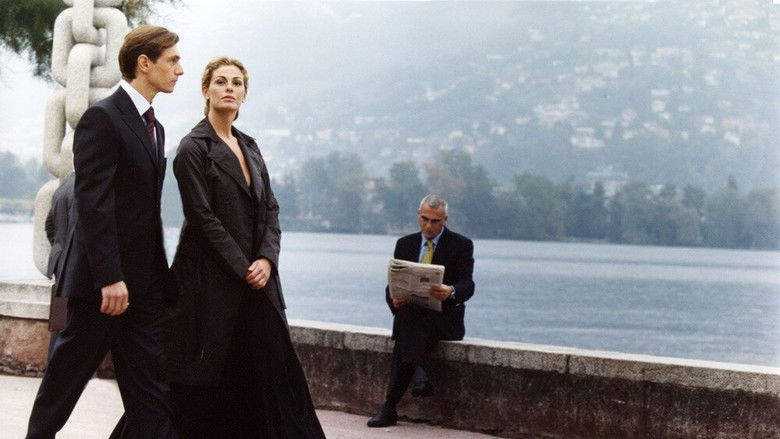 кадр из фильма Quale amore