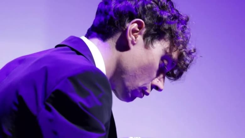 кадр из фильма Bach rencontre Buxtehude