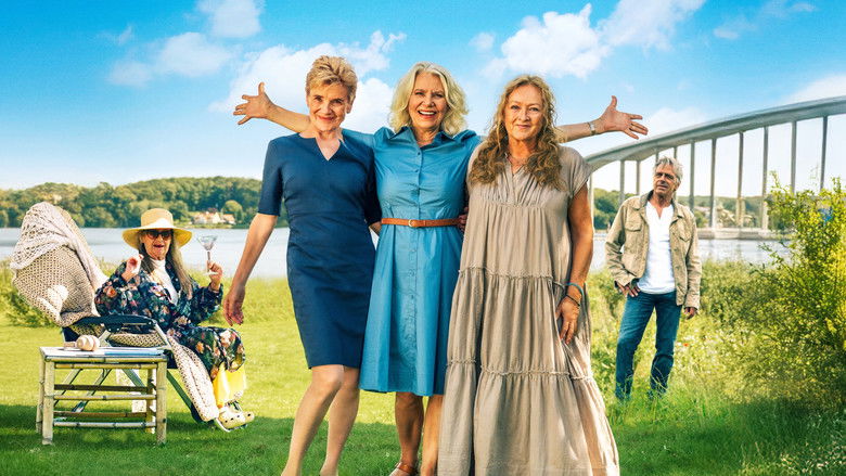 кадр из фильма Madklubben: Hjemme Igen