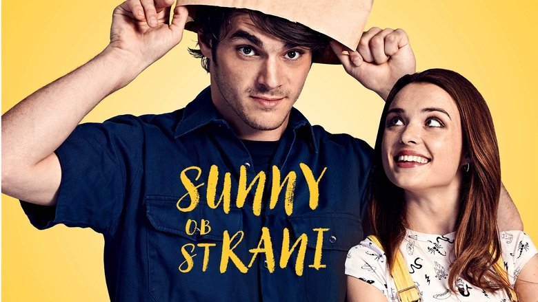 кадр из фильма Стендап по дружбе