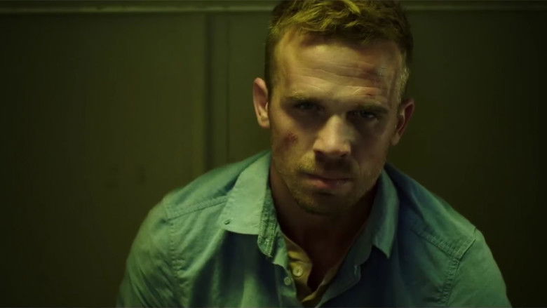 кадр из фильма Black Site Delta