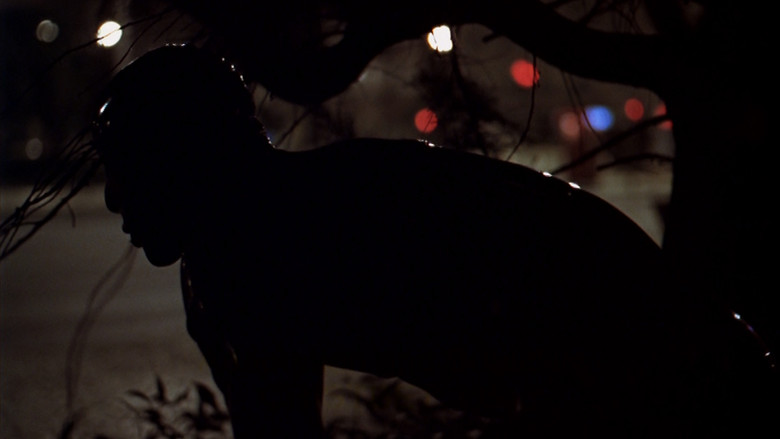 кадр из фильма Призрак