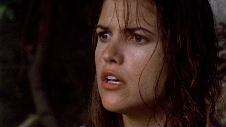 кадр из фильма Гайвер 2: Темный герой