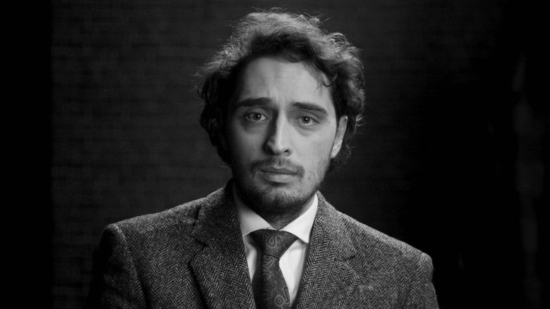 кадр из фильма The Actor The Liar The Murderer