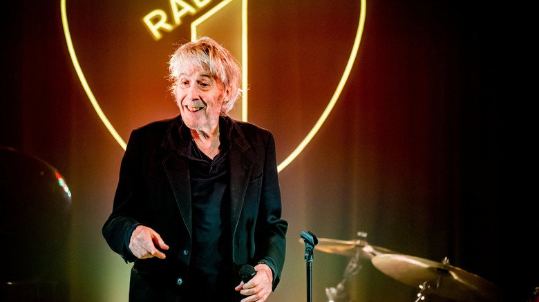 кадр из фильма Arno: Radio 1 Sessies