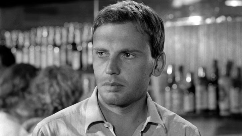 кадр из фильма Обгон