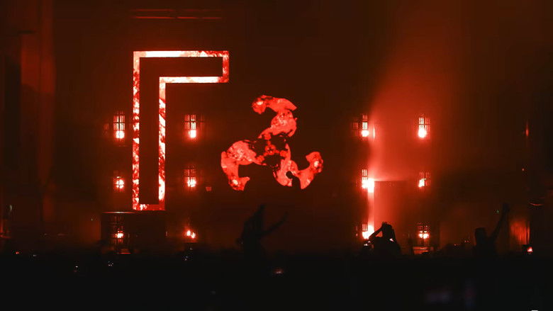 кадр из фильма Bicep: Live at Printworks 2018