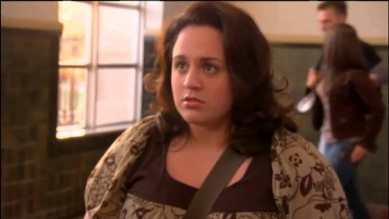 кадр из фильма Queen Sized