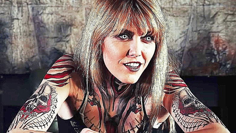 кадр из фильма Проект «Монстр»