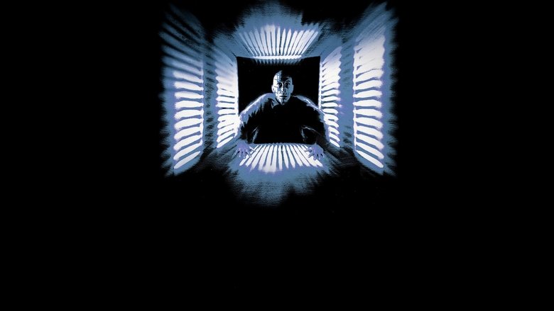 кадр из фильма Куб