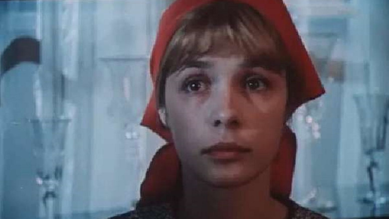 кадр из фильма Дни и годы Николая Батыгина