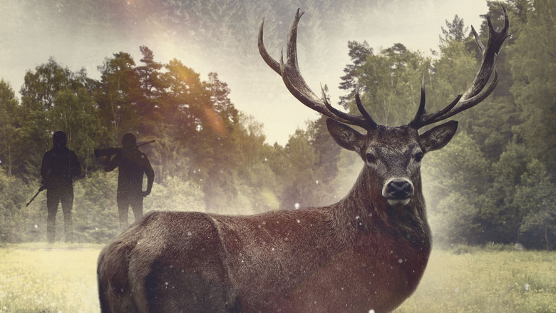 кадр из фильма The Godfather Buck