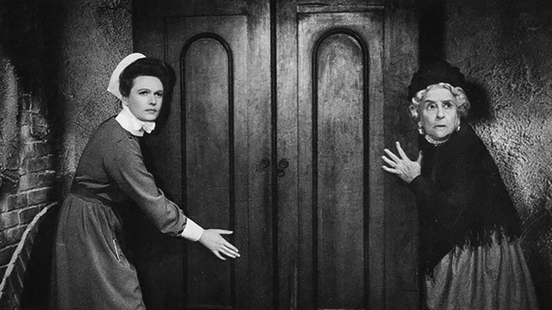 кадр из фильма Nurse Edith Cavell