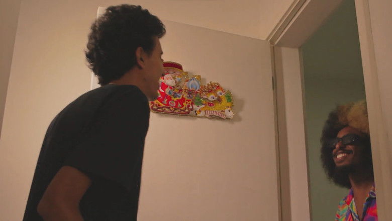 кадр из фильма Eclipse