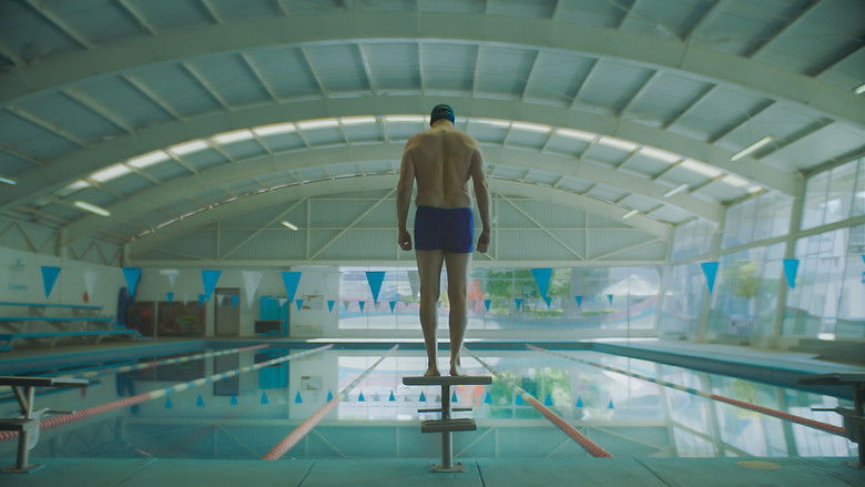 кадр из фильма Martínez