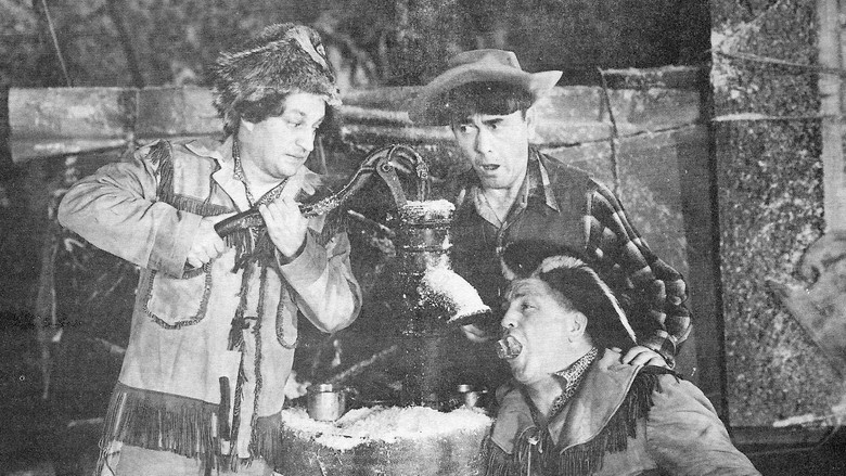 кадр из фильма Rockin' Thru the Rockies