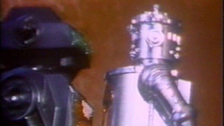 кадр из фильма Star Babe