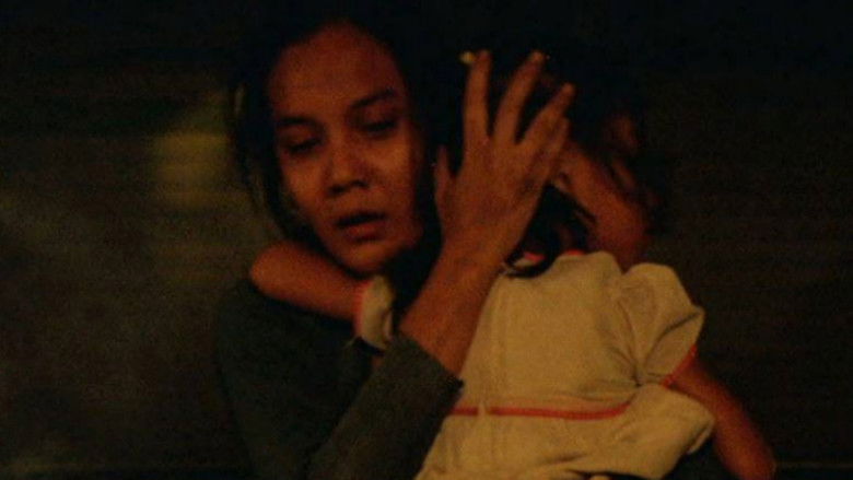 кадр из фильма Ponirah Terpidana