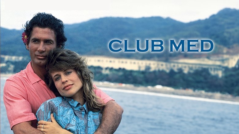 кадр из фильма Club Med