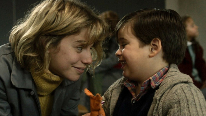 кадр из фильма Migas de pan