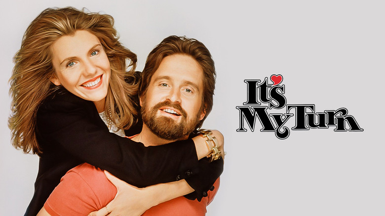 кадр из фильма Теперь мой ход