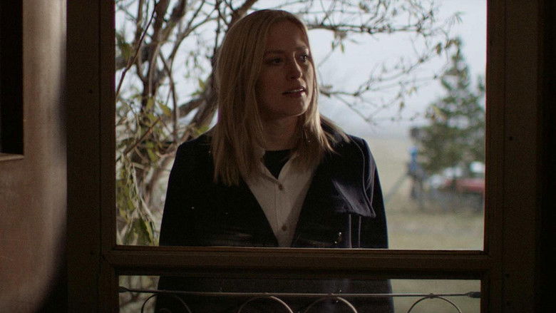 кадр из фильма Глобальная катастрофа