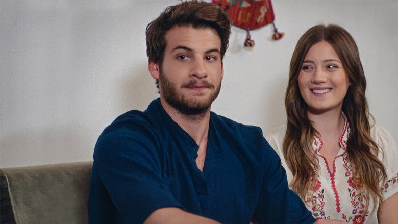 кадр из фильма Organik Aşk