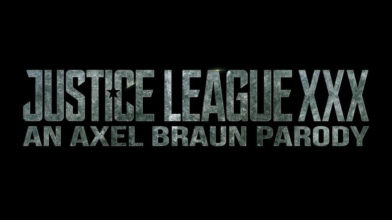 кадр из фильма Justice League XXX: An Axel Braun Parody