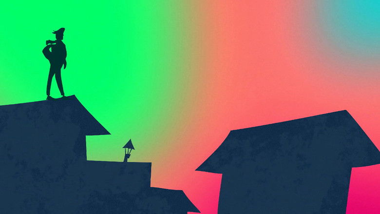 кадр из фильма El lago del olvido