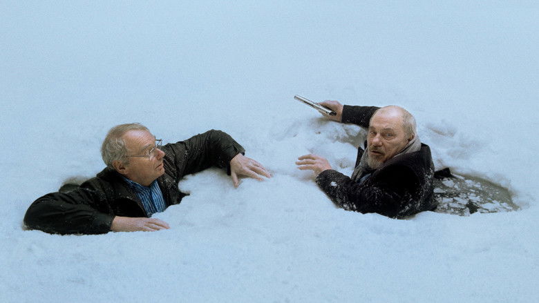 кадр из фильма Her er Harold