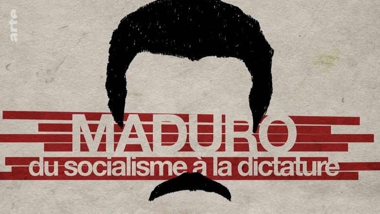 кадр из фильма Maduro, du socialisme à la dictature