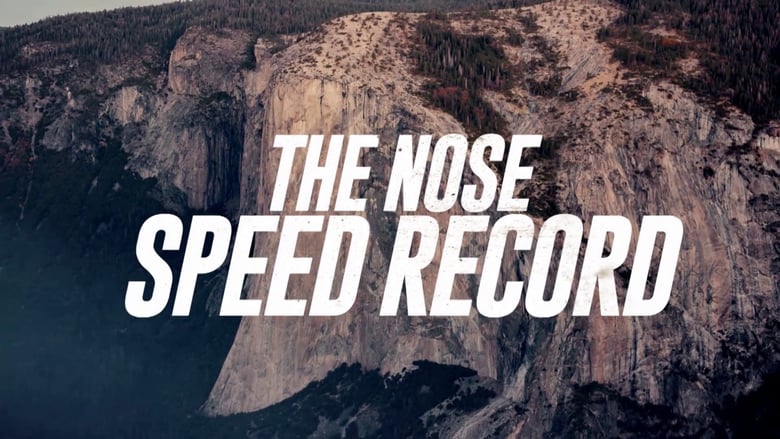 кадр из фильма The Nose Speed Record