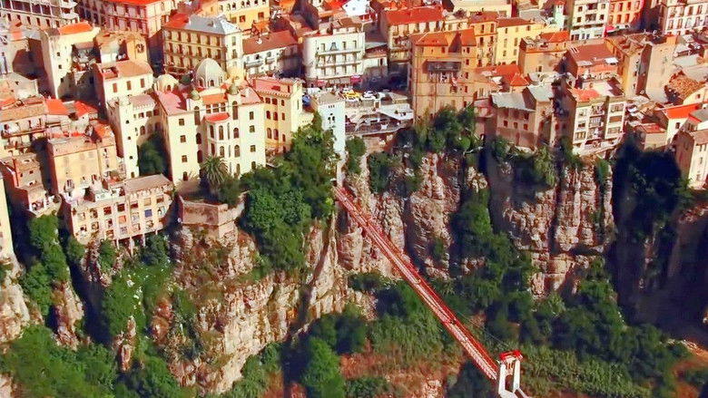 кадр из фильма L'Algérie Vue Du Ciel