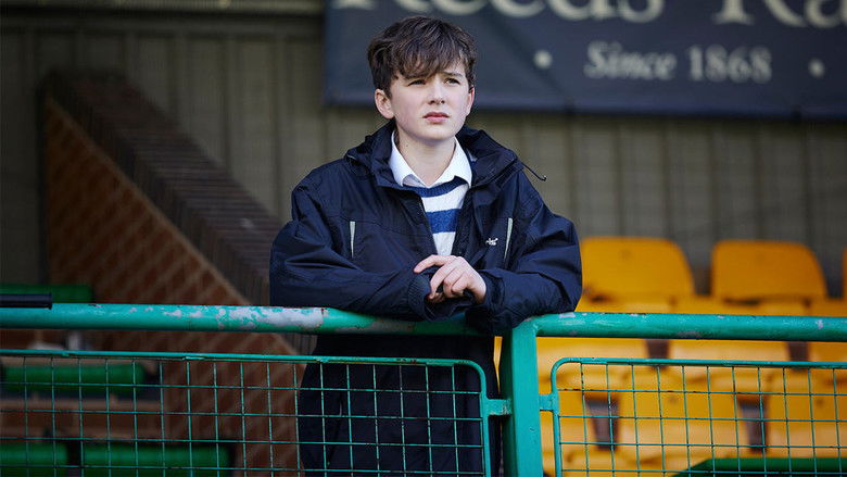 кадр из фильма Просто Чарли